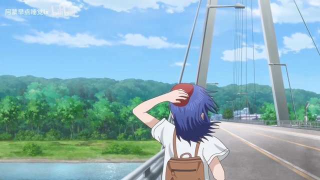 Karasuyama Bridge